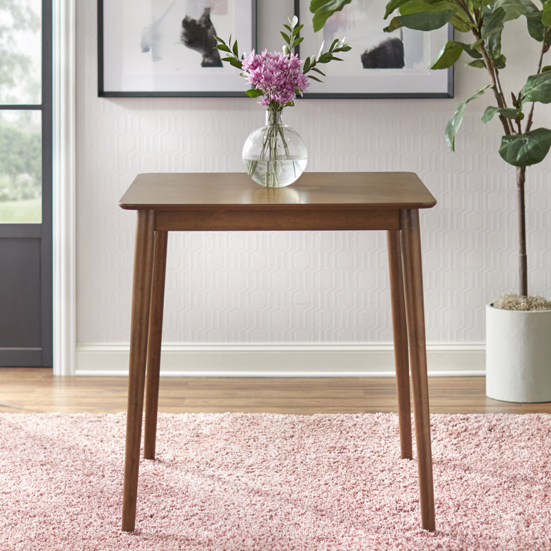 Belvidera Counter Height Dining Table, Walnut