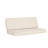 2-Piece Outdoor Wood Conversation Set-1577402597