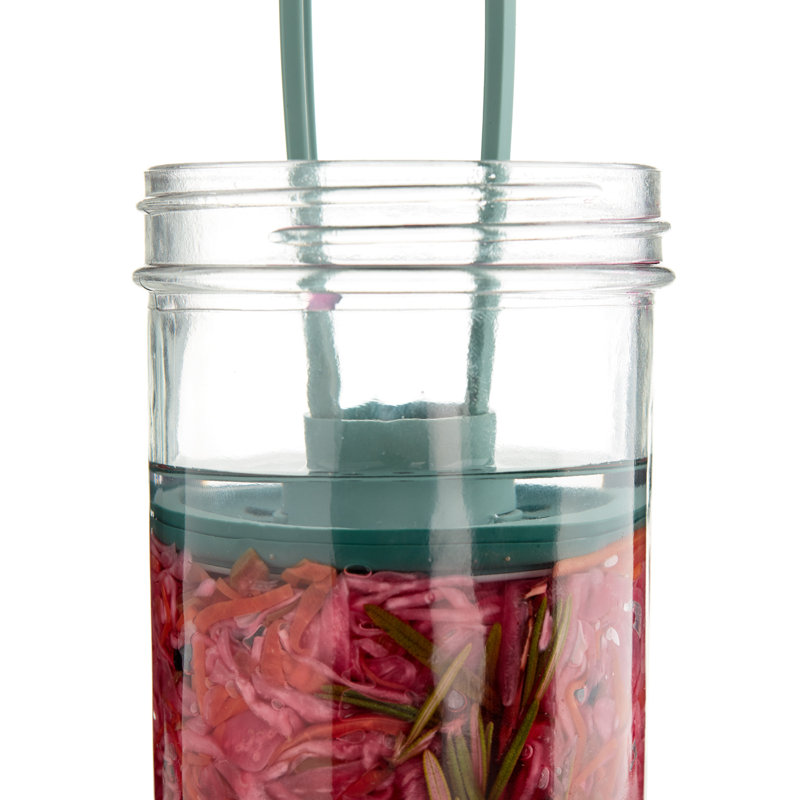 Lékué Pickles Kit