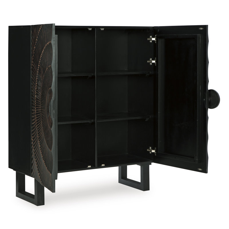 Erish Accent Cabinet