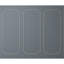 Ensemble de moulure pour panneau Dublin-88638233-87901089