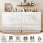 2 - Door Rectangle Accent Cabinet-295778902