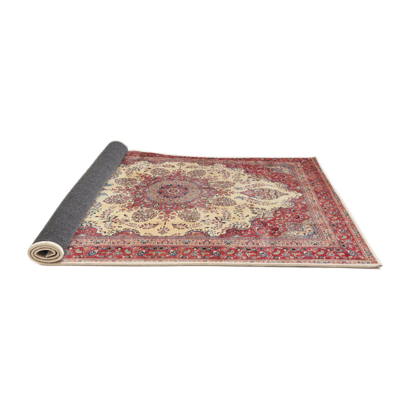 Oriental Indoor Rug, Round 8'