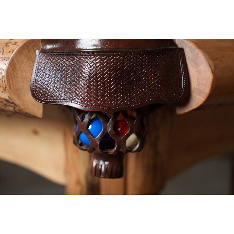 Woodslee Pool Table