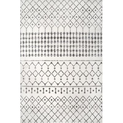 Southwestern Area Rug