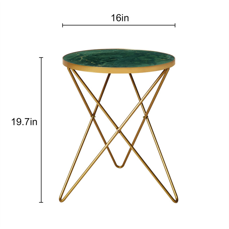 Chevalet Heeney simple