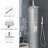 Pressure-Balanced Complete Shower System with Rough in-Valve-91339632