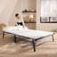 Jay-Be Compact Folding Guest Bed with e-Fibre Mattress-108892046