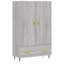 Adelmar 69.5cm Sideboard-1612800712