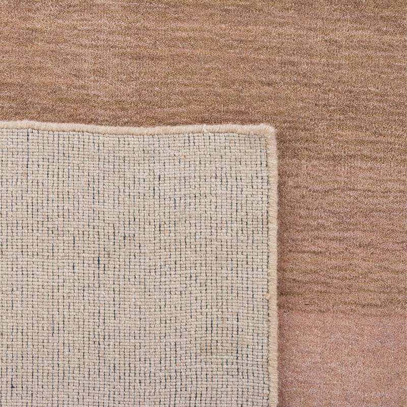 Dawn Hand-loomed Wool Rug, Rectangle 9' x 12'