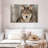 Brampt Gray Wolf Stare-107698544