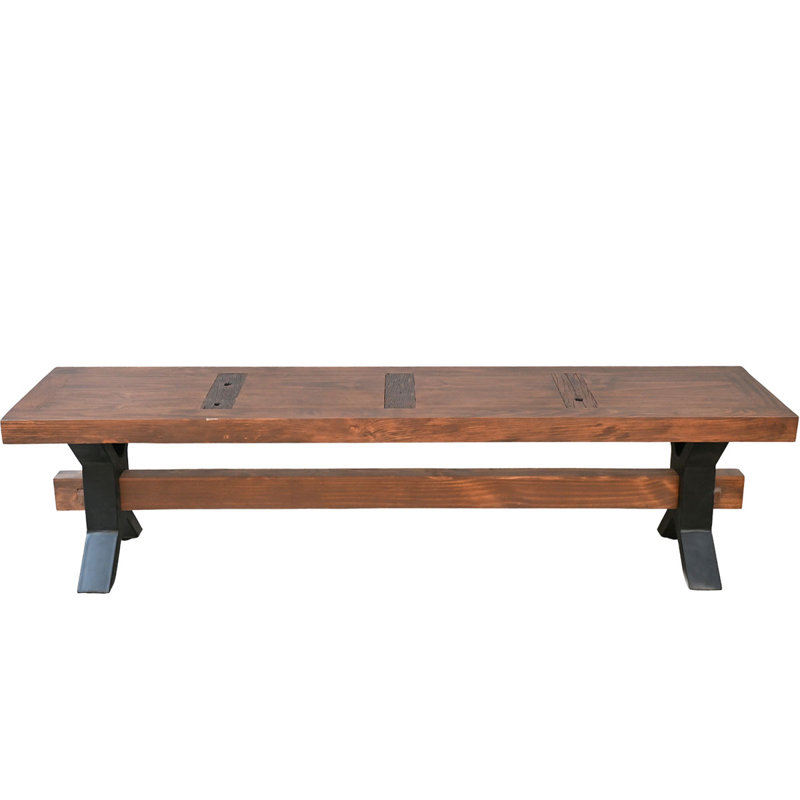 Artisan Crafted Dining Bench