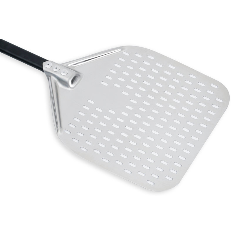 Pelle à pizza en aluminium 12 po.