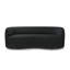 Srey Sofa, 84 Inch, Boucle, Smooth Curved Kidney Shape-111450676