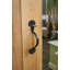 Bean Medium Thumb Latch-56209939-56209938