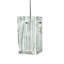 Metro Fusion 1 - Light Pendant