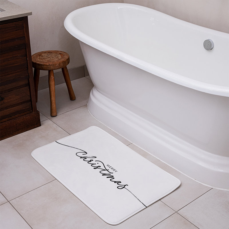 Anthea Bath Rug
