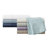 Peached Percale 200 Thread Count Relaxed Cotton Percale Sheet Set-28618197-28618202