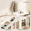Dressing Table with Mirror