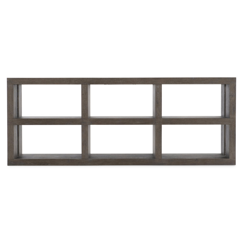 Outline 78'' W Console Table