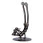 Statue de paon Arlmont & Co.