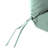 22" x 45" Sunbrella Outdoor Chair Cushion with Ties and Loop-301799013