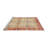 Oriental Indoor Rug-1988709936