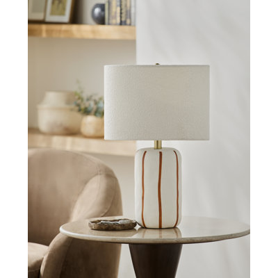 Poelm Table Lamp