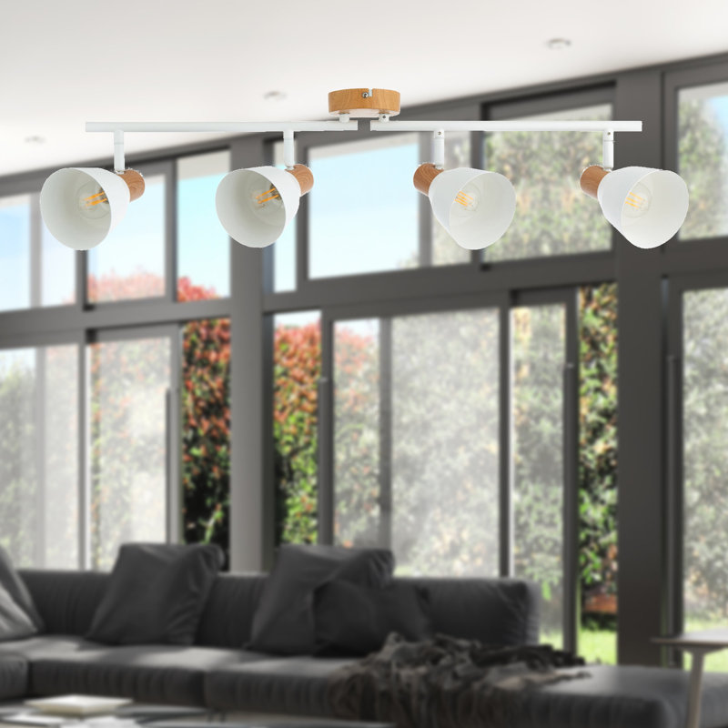 Flush Mount
