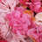 6 PCS Artificial Silk Flower Wall Panel-1074336601