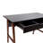 Ferebee Home Office Writing Computer Desk with Drawer - Table Desk-710239341