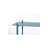 River Metal Shelving Unit-81099815-84087554