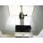 Leclair Crystal Table Lamp-1593673903