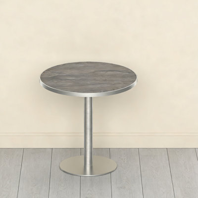 Table bistro 31,5 pouces Modern