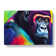 Gorilla - Wrapped Canvas Print