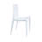 Benja 18.9'' H Stacking Side Chair-557772114-627773135