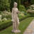 Magnesium Oxide Religious Garden Statue