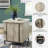 Kadasha Accent Cabinet