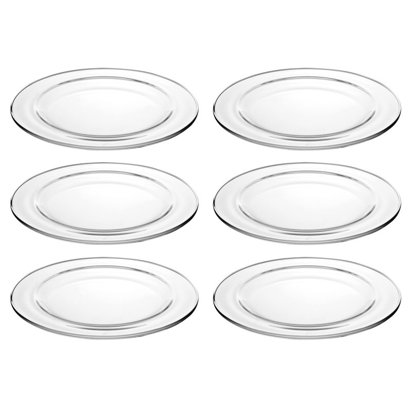 Rialto Versus 8.5" Dessert Plate
