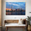 Kavia Toronto, horizon au coucher du soleil-107860300