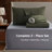 Luxury Collection Classic Smooth Thread Sheet Set-106306929-106306940