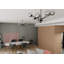 Sardis 6 - Light Sputnik Chandelier-2004238262