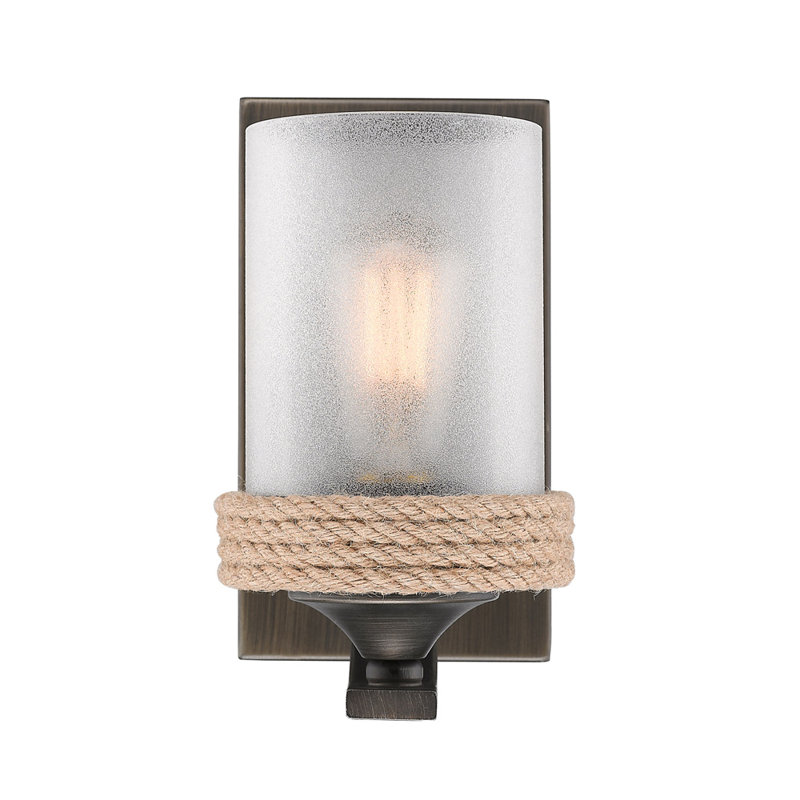 Dimmable Vanity Light