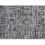 Hand Knotted Area Rug in Natural/Gray-1946134213
