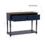 Buffet 2 tiroirs Trimble-749659436