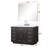 48" Single Bathroom Vanity Set with Mirror-82319057-82319053