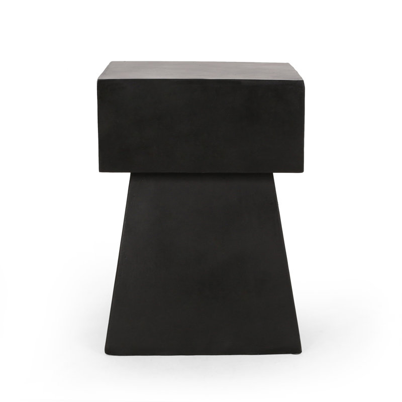 AESOP SIDE TABLE