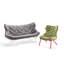 Foliage Loveseat-10648736-10648739