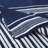 Cotton Quilted Striped Quilt-101970077-101970075