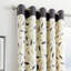 Sheer Curtain Pair-26953446-26974171